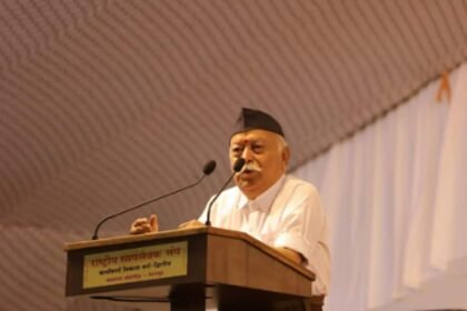 'మోడరేషన్' కోసం RSS పిలుపునిచ్చేది నిజంగా మాకు చెబుతుంది