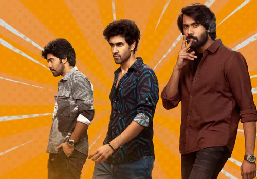 మ్యాడ్ స్క్వేర్ కి మైండ్ బ్లోయింగ్ కలెక్షన్స్!
