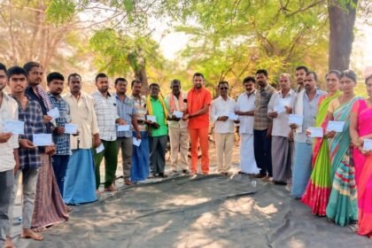 యాదవ సంఘ బలోపేతమే బలోపేతమే - ముద్రా న్యూస్