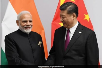 యుఎస్ 'సుంకం యుద్ధం' మధ్య చైనా మంత్రి