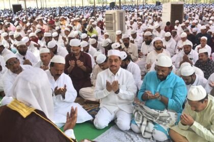రంజాన్ 2025: పవిత్ర రంజాన్ రంజాన్ మాసం .. ఉప‌వాసాల గురించి గురించి 10 ఆసక్తికరమైన ఆసక్తికరమైన ఆసక్తికరమైన