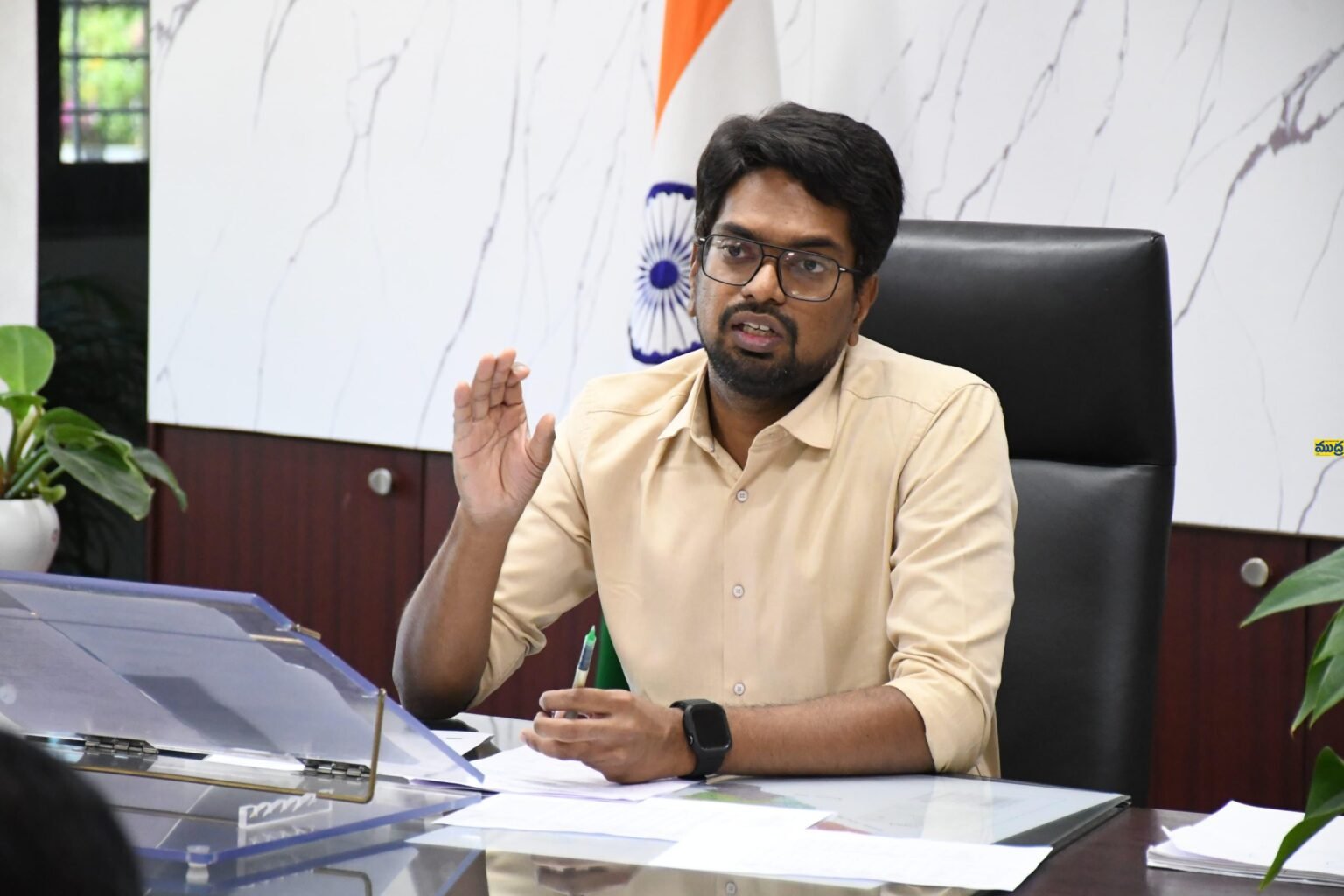 రబీ సీజన్లో రైతు రైతు నుండి కొనేందుకు కొనేందుకు సిద్ధం కండి