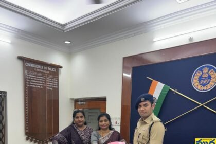 రసమయిపై సీపీకి సీపీకి, అంకిత్ ఆస్పత్రి ఎండీల ఫిర్యాదు ఫిర్యాదు