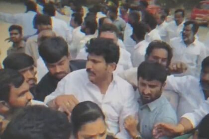 రాప్టాడు రాజకీయాలు: రాప్తాడులో మళ్లీ వేడెక్కిన రాజకీయం రాజకీయం .. కారణాలు కారణాలు? 10 ముఖ్యమైన అంశాలు