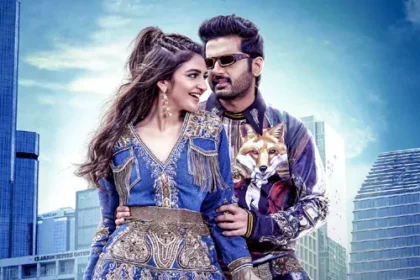 'రాబిన్ హుడ్' ఫస్ట్ ఫస్ట్ రివ్యూ రివ్యూ .. ఇది ఇది అసలు ఊహించలేదు!