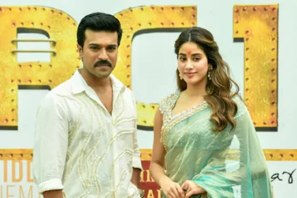 రామ్ చరణ్ ఫ్యాన్స్ కి బుచ్చిబాబు బిగ్ బిగ్!