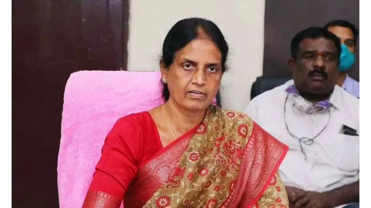రాష్ట్రంలో మహిళలకు రక్షణ రక్షణ - ముద్రా న్యూస్