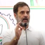 రాహుల్ గాంధీ యొక్క 'బిజెపి కోసం పనిచేస్తున్న' వ్యాఖ్య తరువాత, పార్టీ యొక్క 'అతిపెద్ద ఆస్తి' ప్రతీకారం