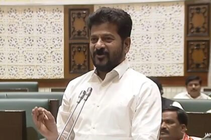 రేవంత్ రెడ్డి జైలులో 16 రోజుల పరీక్షను పంచుకుంటాడు