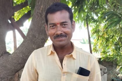 రైతు ఆత్మహత్య: అప్పు తీర్చలేక తీర్చలేక అన్నదాత .. జయశంకర్ భూపాలపల్లి జిల్లాలో.