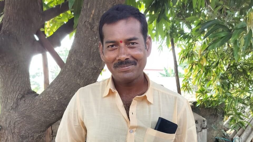 రైతు ఆత్మహత్య: అప్పు తీర్చలేక తీర్చలేక అన్నదాత .. జయశంకర్ భూపాలపల్లి జిల్లాలో.