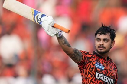 రోజుకు రెండు సెషన్లు, జిమ్ వర్కౌట్స్, వీడియో అనాలిసిస్: ఇషాన్ కిషన్ SRH కోసం అద్భుతమైన పునరాగమనం వెనుక