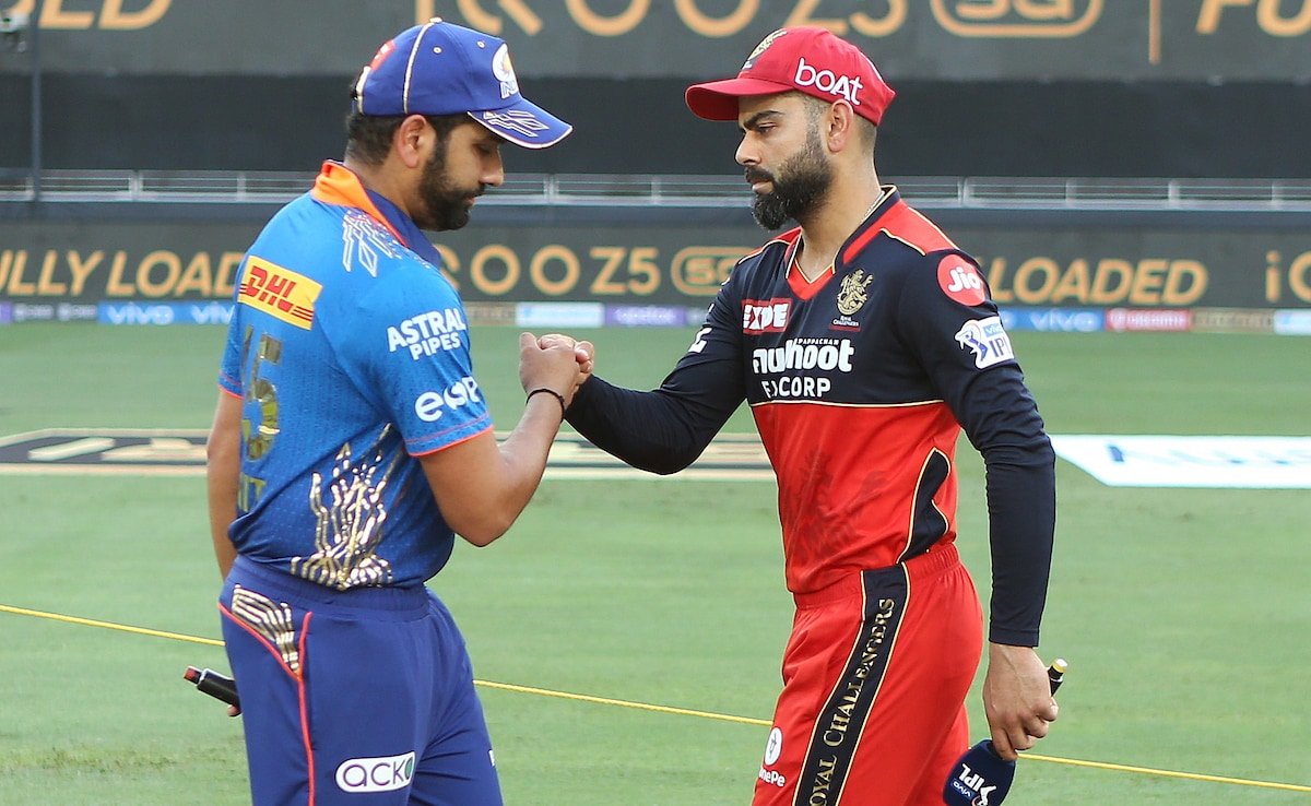 రోహిత్ శర్మ రిస్క్ తీసుకోగలడు కాని టీమ్ డైనమిక్స్ విరాట్ కోహ్లీని అనుమతించదు: ఆరోన్ ఫించ్