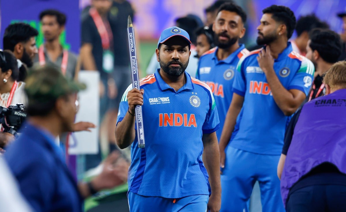 "రోహిత్ శర్మ రోజుకు 20 కిలోమీటర్లు నడుపుతుంది": యోగ్రాజ్ సింగ్ ప్రిస్క్రిప్షన్ అతను ఇండియా కోచ్ చేస్తే
