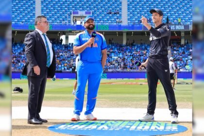 రోహిత్ శర్మకు ఆర్ అశ్విన్ యొక్క వింత 'టాస్ మెసేజ్', భారతదేశం గెలవాలని కోరుకోలేదు. ఇక్కడ ఎందుకు ఉంది