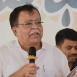 లక్ష్యంగా కర్ణాటక మంత్రిపై పిలుపునిచ్చారు