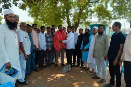 లైసెన్స్ లేకుండా వ్యాపారం నిర్వహిస్తే కఠిన చర్యలు