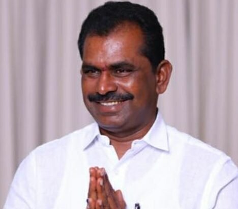 వనపర్తి జిల్లాను అభివృద్ధిలో ముందు ముందు