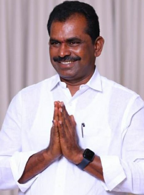 వనపర్తి జిల్లాను అభివృద్ధిలో ముందు ముందు