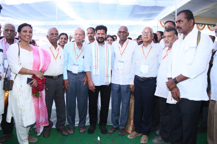 వనపర్తి మిత్రుల ఆత్మీయత మరువలేనిది మరువలేనిది
