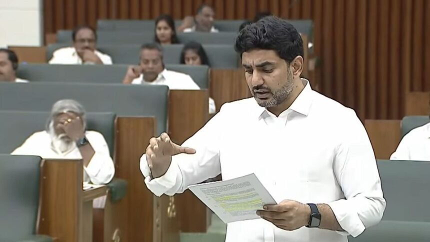 వాట్సాప్ గవర్నెన్స్: జూన్‌ నాటికి నాటికి ఏపీలో వాట్సాప్‌ లో 500 రకాల రకాల .. 100 రోజుల్లో ఏఐ సేవలు సేవలు షురూ ..