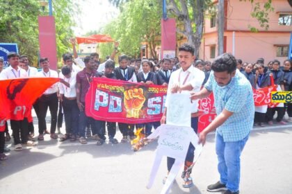 విద్యారంగానికి 30 శాతం నిధులు నిధులు