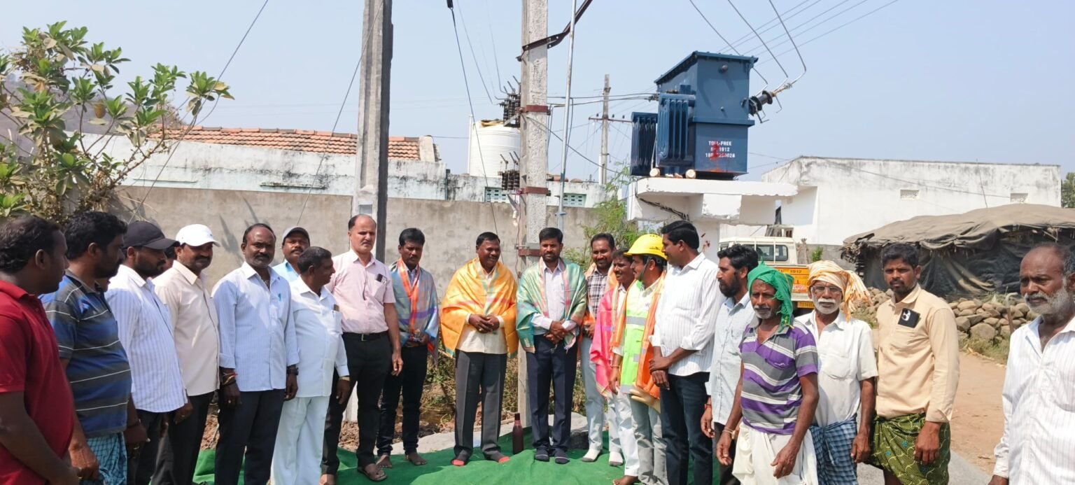 వినియోగదారులకు మెరుగైన విద్యుత్ విద్యుత్ - ముద్రా న్యూస్