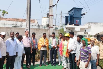 వినియోగదారులకు మెరుగైన విద్యుత్ విద్యుత్ - ముద్రా న్యూస్