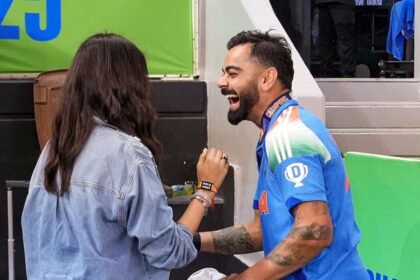 విరాట్ కోహ్లీ యొక్క 'ఫ్యామిలీ డిక్టాట్' ప్రకోపానికి BCCI యొక్క తాజా మలుపు - నివేదిక వివరిస్తుంది