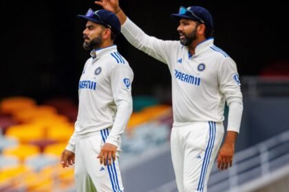 విరాట్ కోహ్లీ, రోహిత్ శర్మ, రవీంద్ర జడేజాపై పెద్ద కాల్? నివేదిక 'బిసిసిఐ సెంట్రల్ కాంట్రాక్టులు' దావాను చేస్తుంది