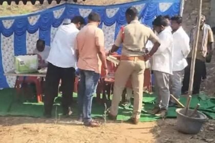 వివేకా హత్య కేసులో కేసులో ప్రత్యక్ష, కీలక కీలక కీలక సాక్షి .. రంగన్న మృతదేహానికి మృతదేహానికి రీ- పోస్టుమార్టం- వివేకా హత్య కేసులో రంగన్న కీ సాక్షి యొక్క శరీరానికి పోస్ట్‌మార్టం, ఆంధ్ర ప్రదేశ్.