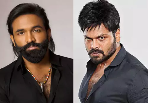విష్ణుతో మనోజ్ ఫైట్ .. ప్రభాస్ ప్రభాస్ కాపాడతాడా ..?