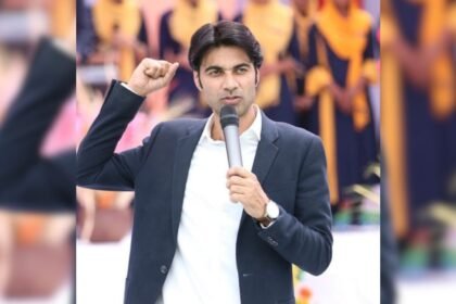 వైరల్ 'యేషు యేషు' వీడియోకు చెందిన పంజాబ్ పాస్టర్ లైంగిక వేధింపుల కేసును ఎదుర్కొంటున్నాడు