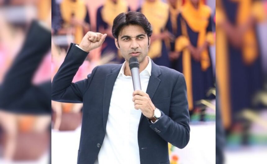 వైరల్ 'యేషు యేషు' వీడియోకు చెందిన పంజాబ్ పాస్టర్ లైంగిక వేధింపుల కేసును ఎదుర్కొంటున్నాడు