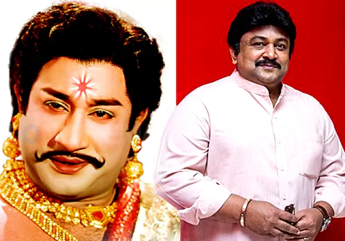 శివాజీ గణేశన్‌ ఇల్లు జప్తుకు జప్తుకు .. కోర్టుకు కోర్టుకు షాక్‌ ఇచ్చిన ప్రభు!