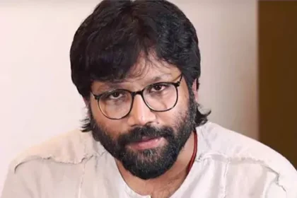 సందీప్ రెడ్డి రెడ్డి వంగ ప్రకటన..నా సినిమాలో సినిమాలో హీరో లేడు లేడు