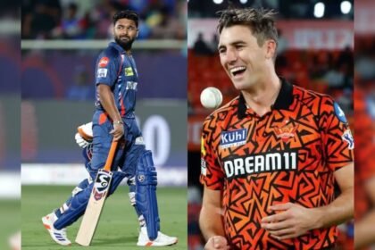 సన్‌రైజర్స్ హైదరాబాద్ vs లక్నో సూపర్ జెయింట్స్ లైవ్ స్కోర్‌కార్డ్, ఐపిఎల్ 2025 లైవ్: ఈ రాత్రి 300 పరుగుల గుర్తును ఎస్‌ఆర్‌హెచ్ ఉల్లంఘించగలదా?