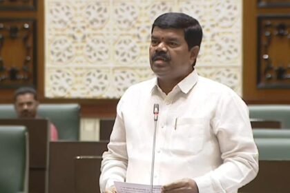 సమస్యలపై అసెంబ్లీలో పాయం పాయం - ముద్రా న్యూస్