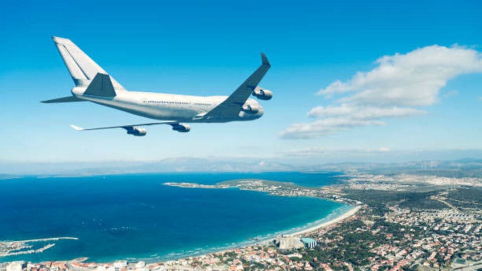 సముద్ర తీరానికి సమీపంలో .. ఏపీలో ఏపీలో మరో రెండు రెండు ఎయిర్‌పోర్టులు .. ఈ ఈ ప్రాంతానికి మంచి మంచి రోజులు రోజులు రోజులు!