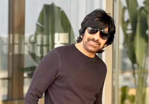 సలీంగా మారుతున్న రవితేజ .. డైరెక్టర్ డైరెక్టర్ ఎవరో తెలుసా ..?