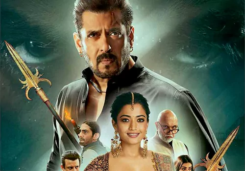 సికందర్ ఫస్ట్ డే కలెక్షన్స్..దర్యాప్తుకి ఆదేశించిన ఆదేశించిన అధికారులు