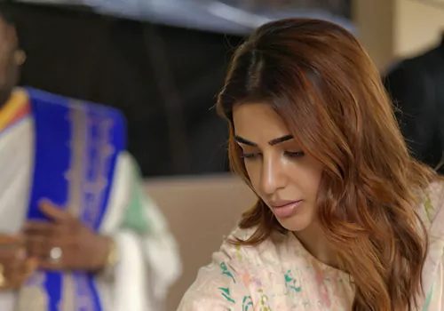 సినిమా బండి దర్శకుడితో సమంత శుభం!