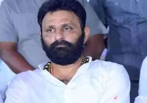 సినీ నిర్మాత కొడాలి కొడాలి నాని ఆరోగ్య పరిస్థితి విషమం..ముంబై కి కి కి కి