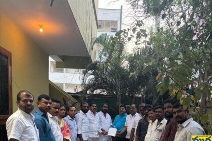 సీఎం రిలీఫ్ ఫండ్ చెక్కు చెక్కు