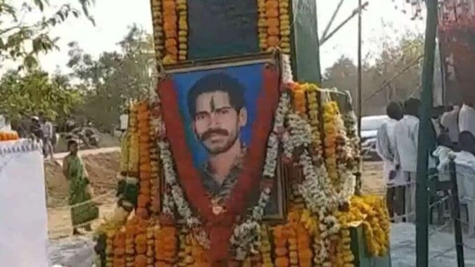 సీతక్కా భర్త: మంత్రి మంత్రి సీతక్క భర్త గురించి ఈ విషయాలు తెలుసా తెలుసా .. 10 ఆసక్తికరమైన ఆసక్తికరమైన ఆసక్తికరమైన