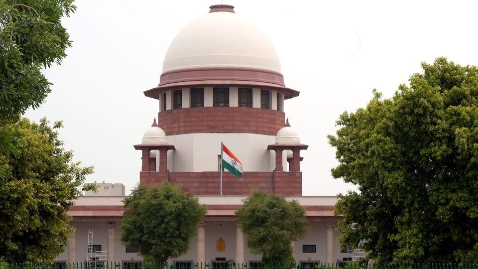 సుప్రీంకోర్టు: అలహాబాద్ అలహాబాద్ 'రేప్' తీర్పుపై తీర్పుపై సుప్రీంకోర్టు; హైకోర్టు తీరుపై