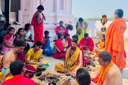 సుబ్రహ్మణ్యేశ్వర స్వామి విగ్రహ విగ్రహ - ముద్రా న్యూస్