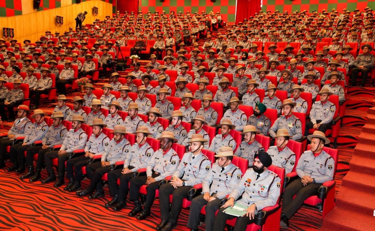 Latest and Breaking News on NDTV