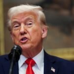 సెమిటిజం వ్యతిరేక వాదనలపై ట్రంప్ కొలంబియా విశ్వవిద్యాలయం నుండి million 400 మిలియన్లను తగ్గించారు