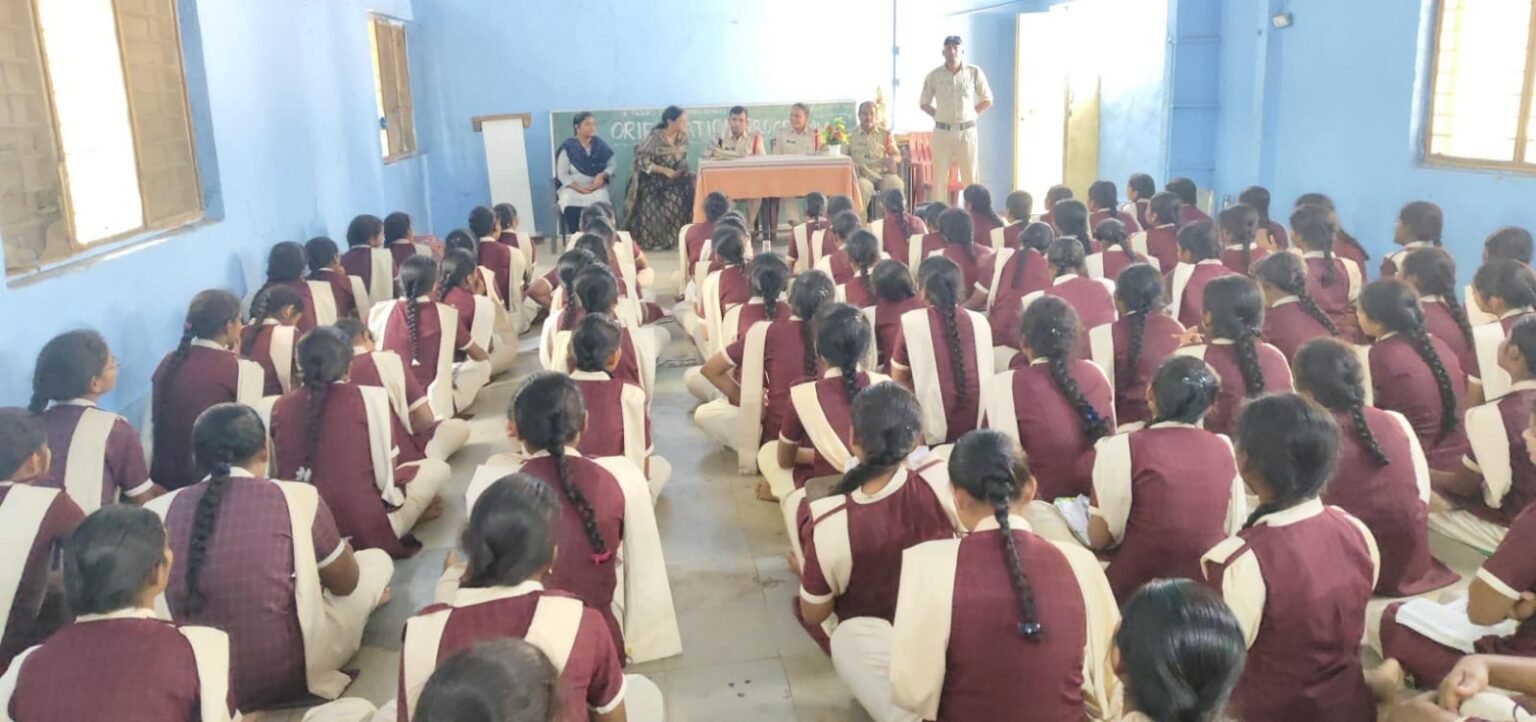సైబర్ క్రైమ్ మోసాలపై మోసాలపై - ముద్రా న్యూస్